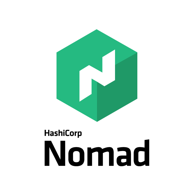 HashiCorp__Nomad logo