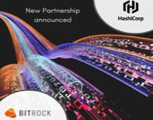 HashiCorp and Bitrock sign Partnership to boost IT Infrastructure Innovation