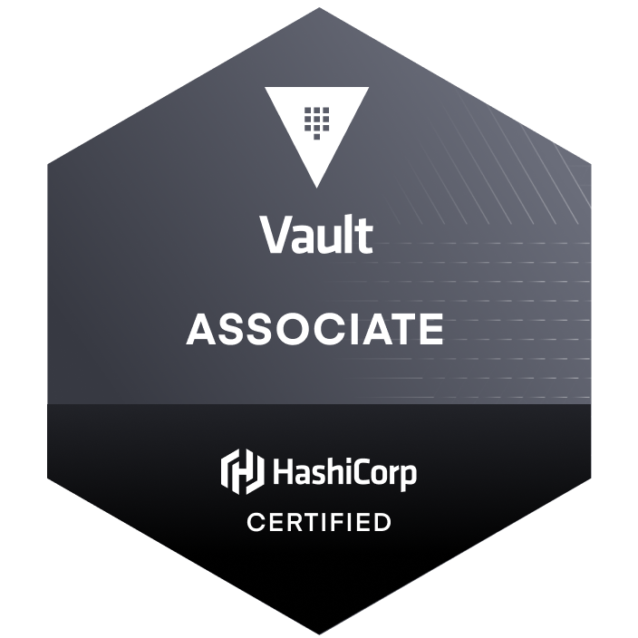 hashicorp vault logo