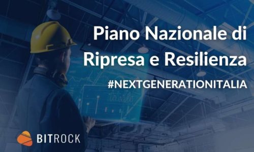 PNRR: le opportunità per l’innovazione digitale di aziende e PMI italiane
