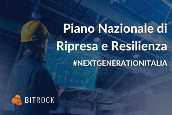 PNRR: le opportunità per l’innovazione digitale di aziende e PMI italiane