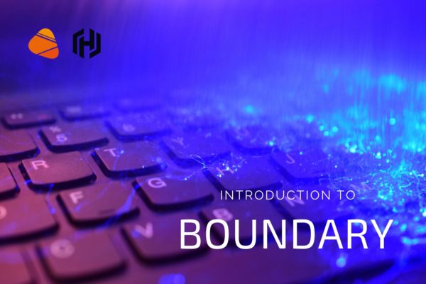 Introduction to HashiCorp Boundary