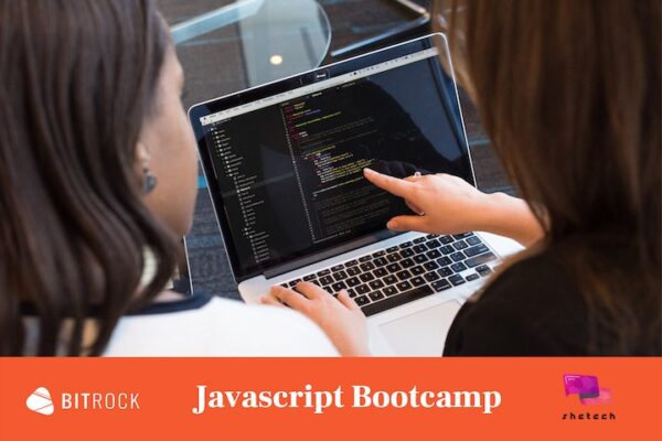 JavaScript Coding Bootcamp