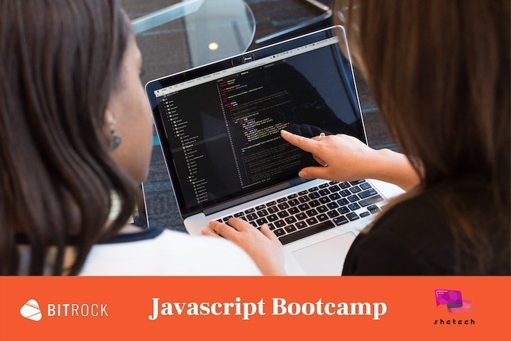 Bitrock JavaScript Bootcamp