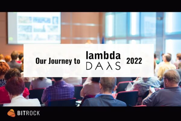 Our Journey to Lambda Days 2022