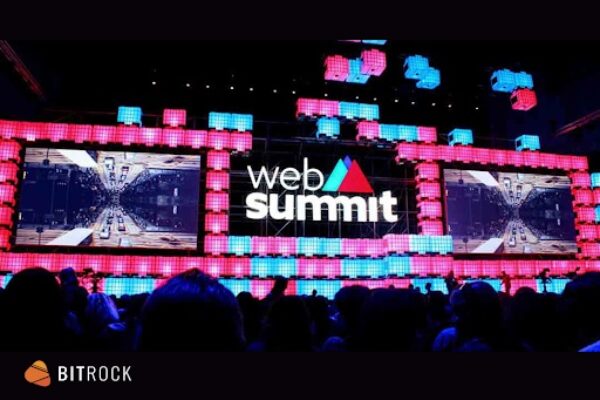 WebSummit 2022: the Diary