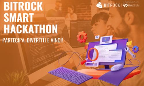 Bitrock Smart Hackathon