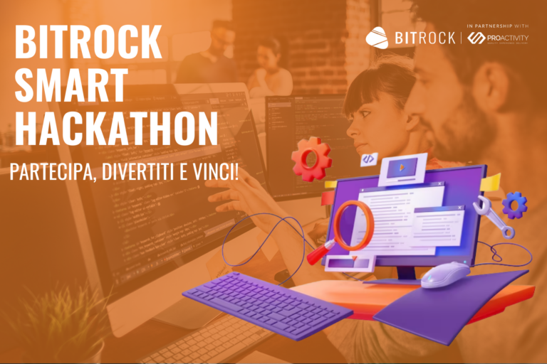 Bitrock Hackathon