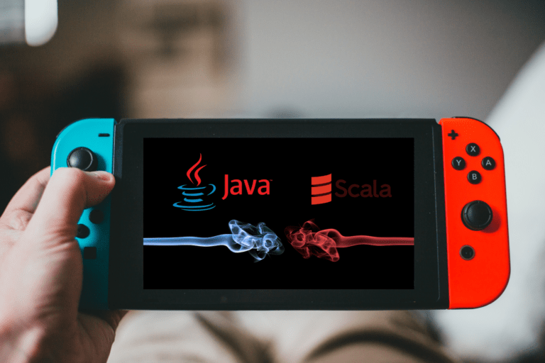 Java e Scala