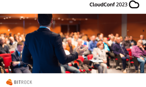The future of Cloud: Insights from CloudConf 2023