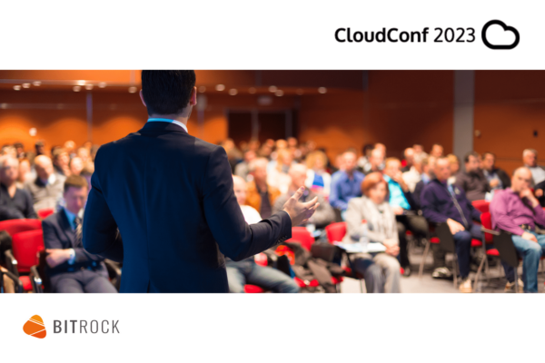 The future of Cloud: Insights from CloudConf 2023