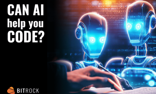 Can AI help you code?