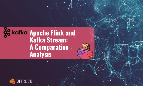 Apache Flink and Kafka Stream: A Comparative Analysis