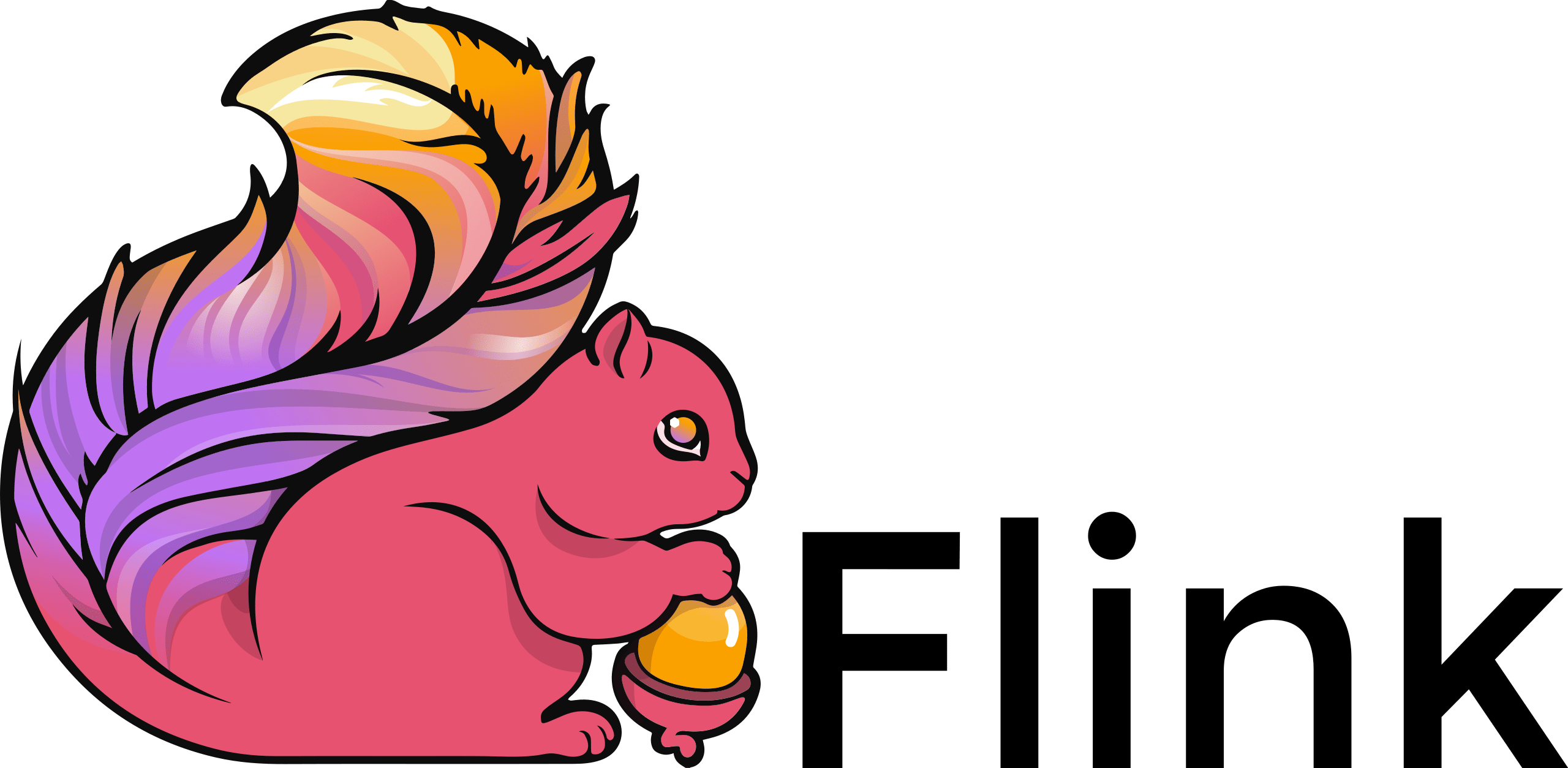 flink logo