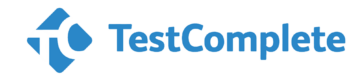 testcomplete logo