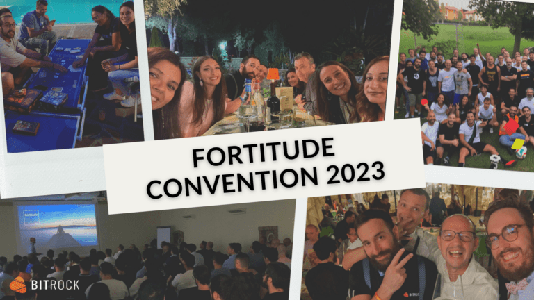 Fortitude Conventions 2023