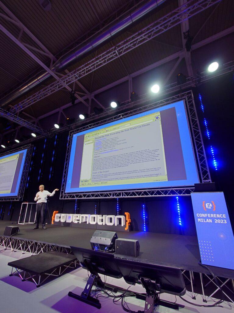 Game Developers: from gaming passion to a profession - Codemotion