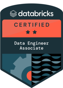 Databricks Data Engineer Associate