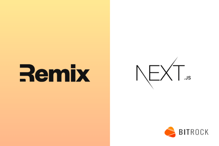 Remix: an alternative to Next.js?