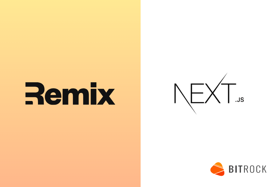 Remix: an alternative to Next.js?
