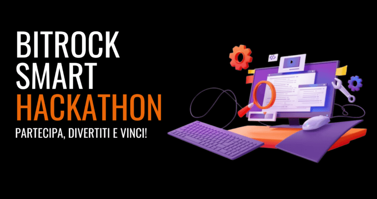 BITROCK SMART HACKATHON 2023