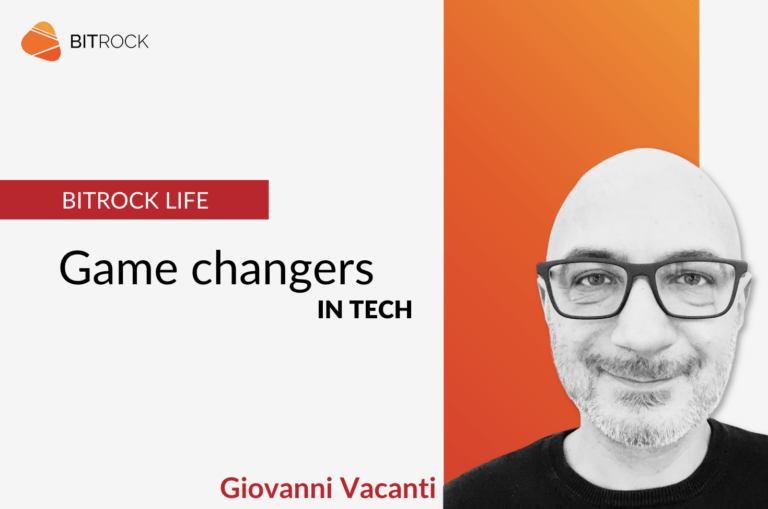 Game changers in tech