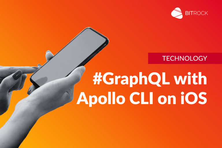 GraphQL with Apollo CLI