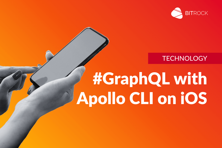 GraphQL with Apollo CLI