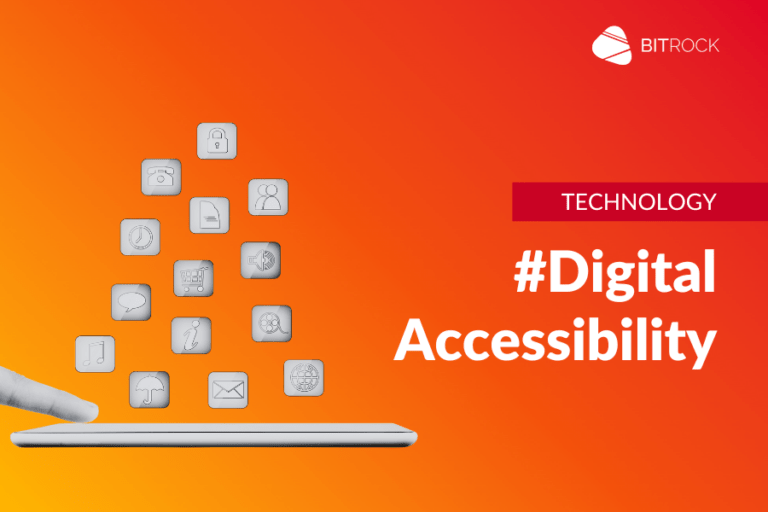 Digital Accessibility