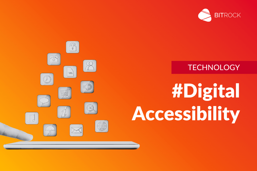 Digital Accessibility