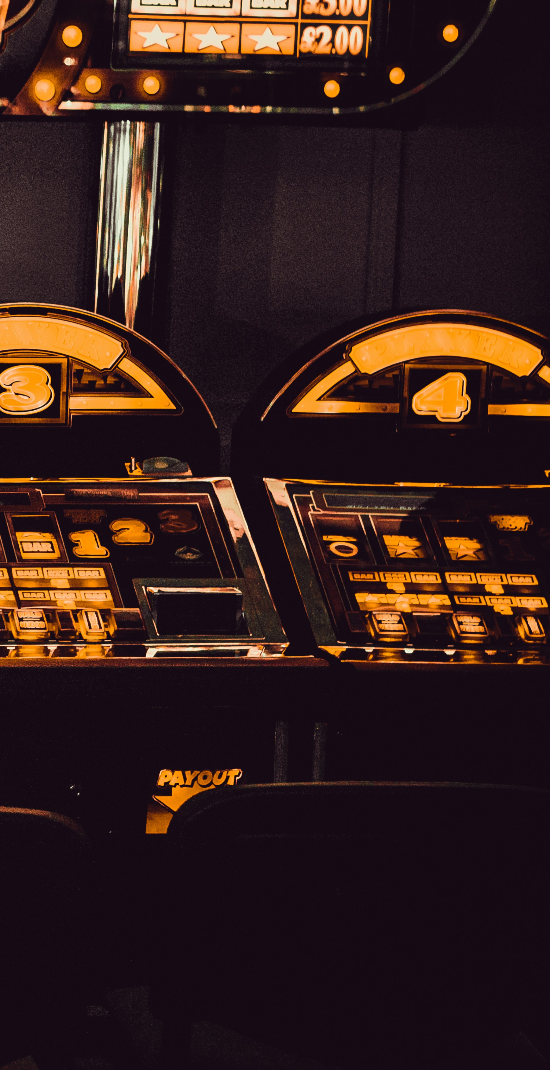 ai for betting