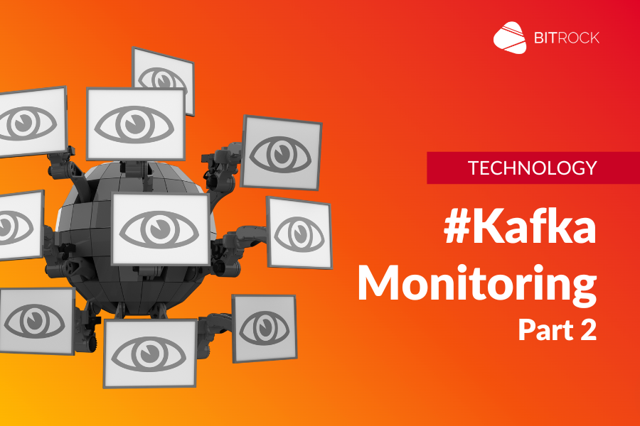 Tools Kafka Monitoring
