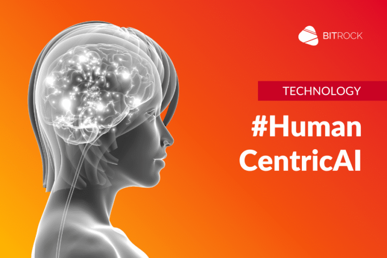 human centric AI