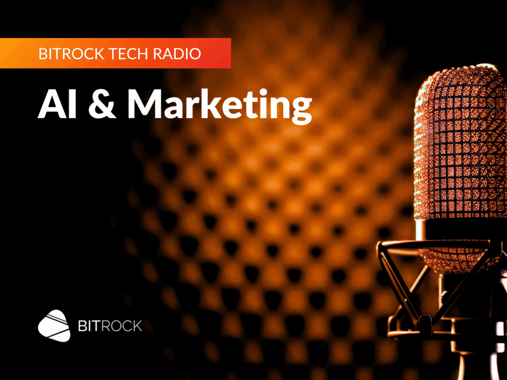 tech radio ai & marketing