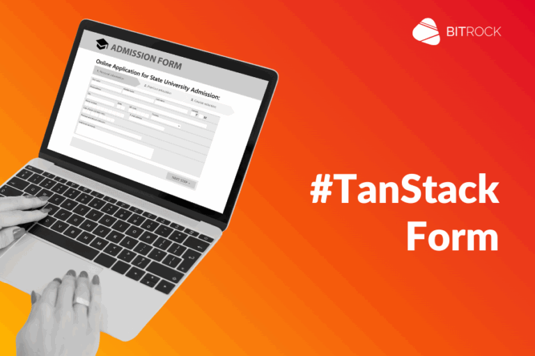 TanStack Form