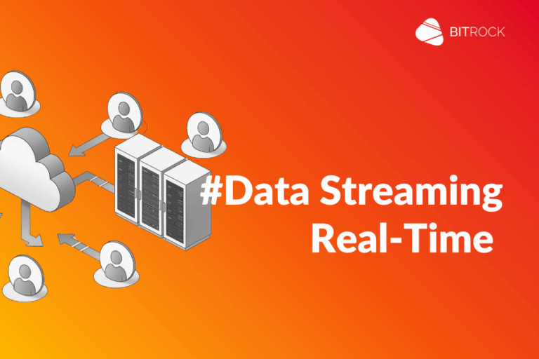 data streaming real time