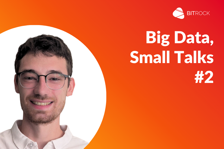 Big Data Small talks carlo pignatiello