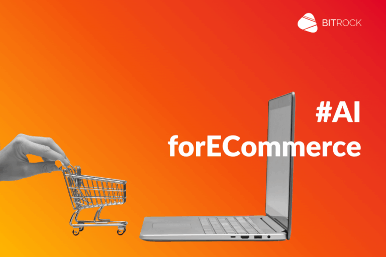 AI for Ecommerce