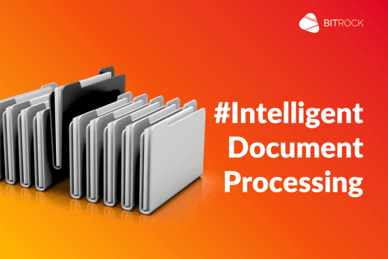 Intelligent Document Processing