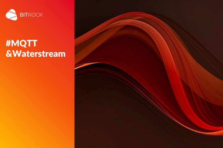 MQTT & Waterstream