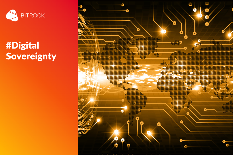 digital sovereignity