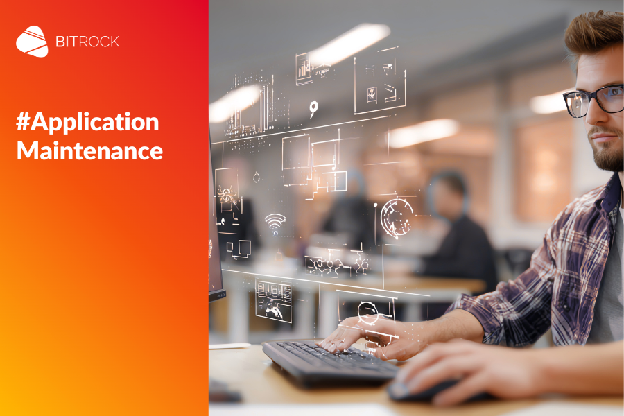 application maintenance