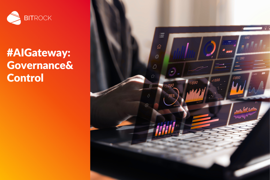 AI Gateway:Governance & Control