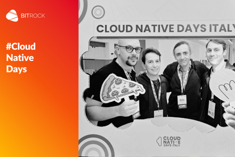 Cloud Native Days