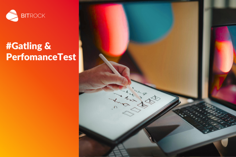 Gatling and test perfromance