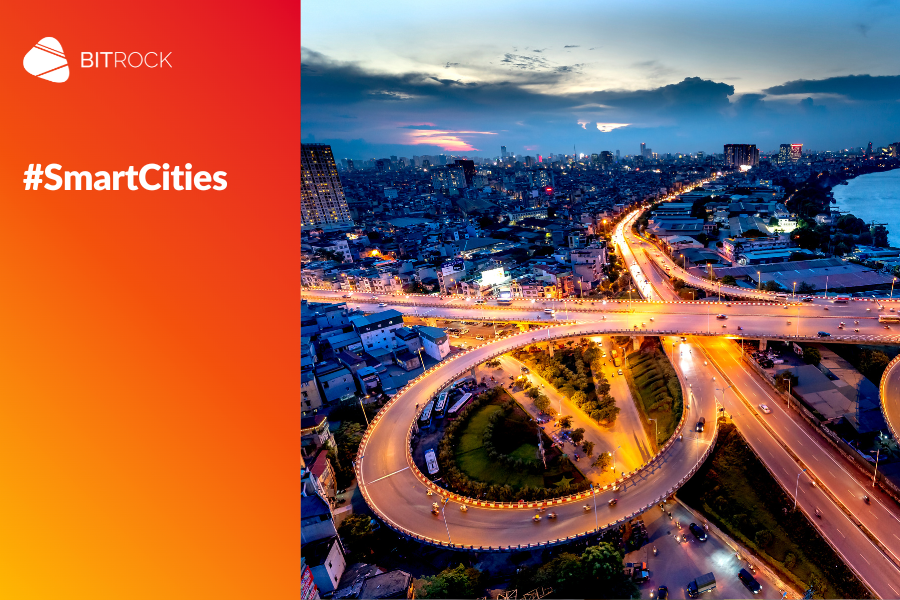 Predictive Resilience for Strategic Infrastructure: The Next Generation of Smart Cities
