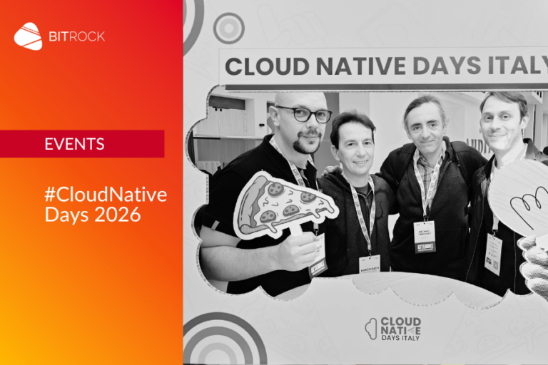 Cloud Native Days