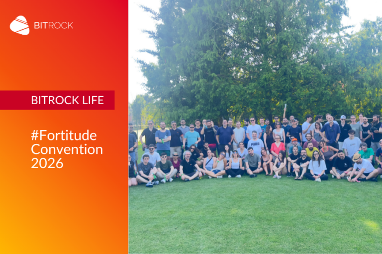Fortitude Convention