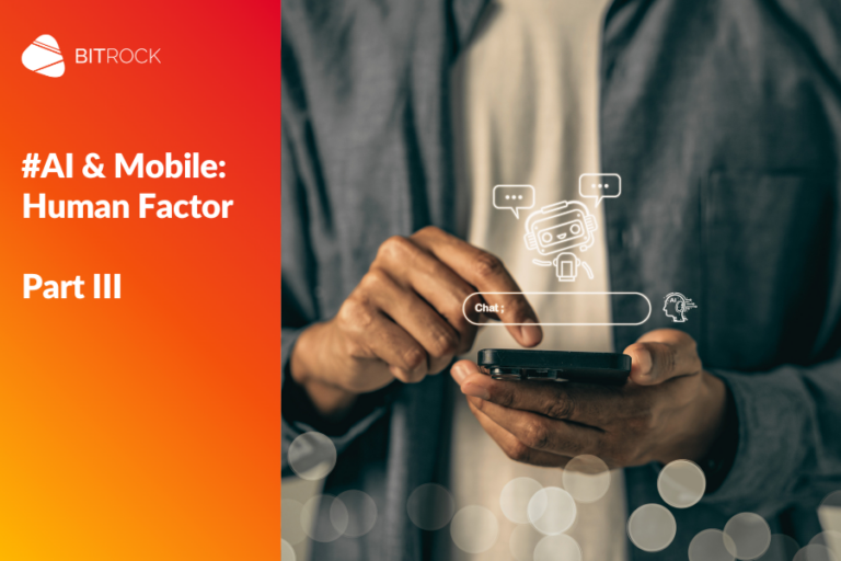 AI & Mobile
