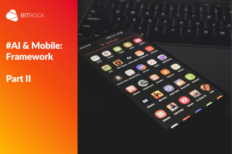 AI & Mobile